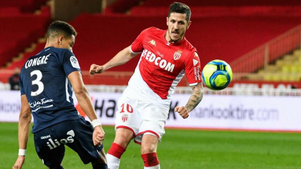 Jovetić i Fabregas - Monakove dileme | Radio Televizija Budva