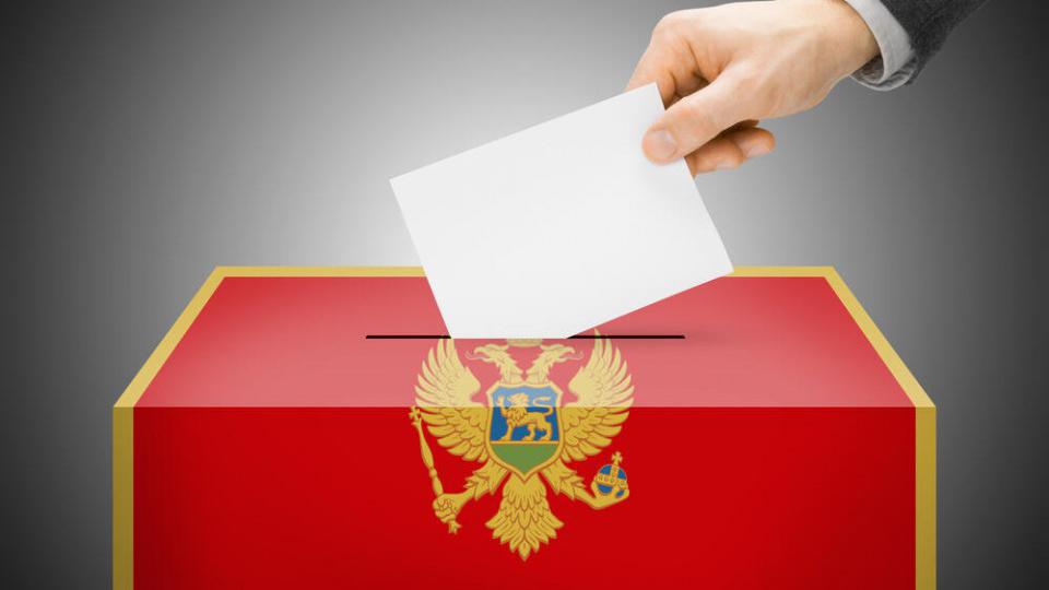 Izborna tišina počinje u ponoć | Radio Televizija Budva