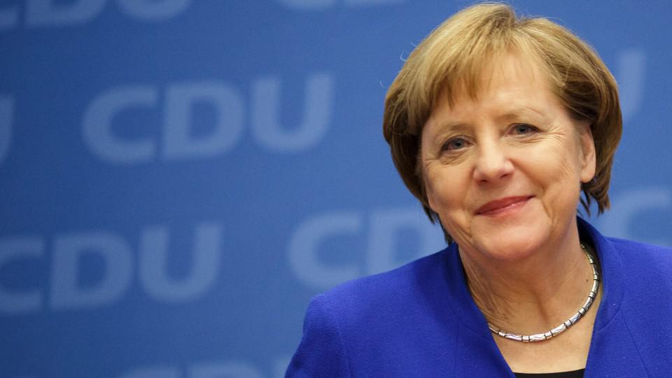 Merkel: Pandemija se pogoršava, fokus će biti na solidarnosti i ekonomiji | Radio Televizija Budva