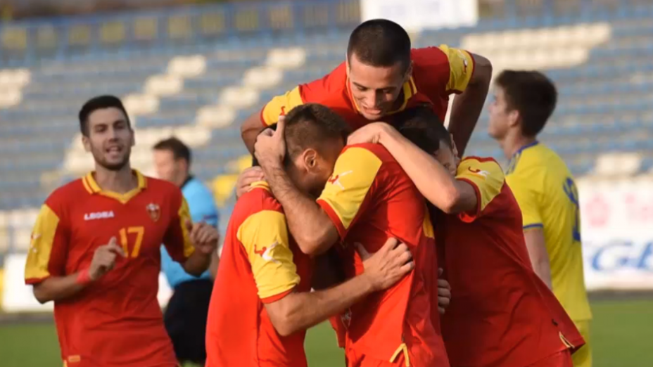 Evropsko prvenstvo U21: Crna Gora savladala Kazahtstan | Radio Televizija Budva