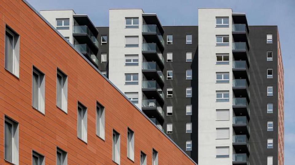 Prosječna cijena stana u novogradnji 1,19 hiljada EUR | Radio Televizija Budva