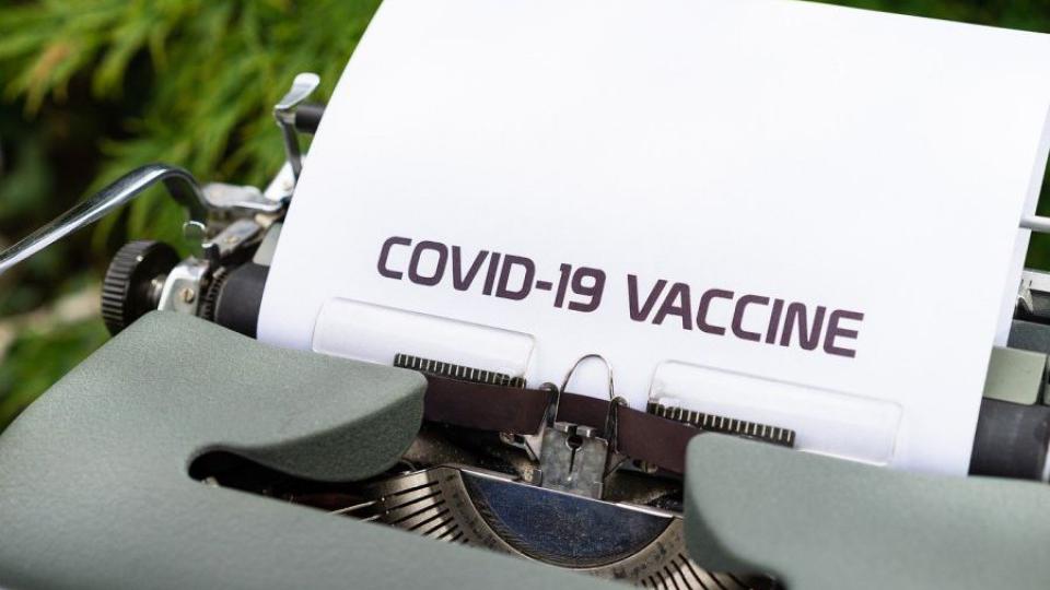 Svi Amerikanci će se vakcinisati do aprila | Radio Televizija Budva
