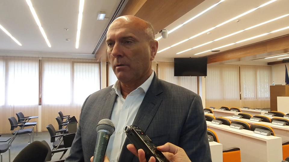 (VIDEO) Carević: Privilegija je raditi u interesu građana, a Budva zaslužuje da bude lider | Radio Televizija Budva