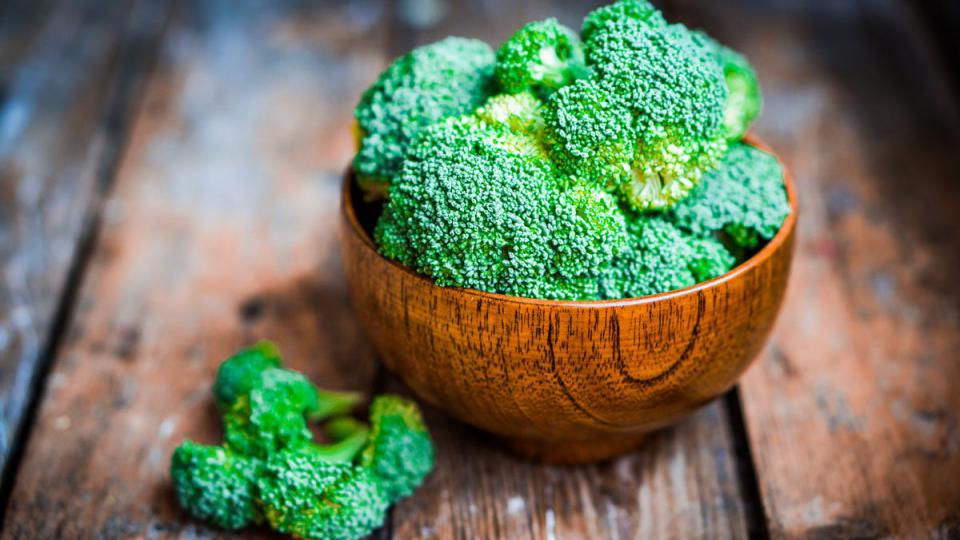 Svojstva i recepti: Konzumacijom brokolija usporite starenje organizma | Radio Televizija Budva