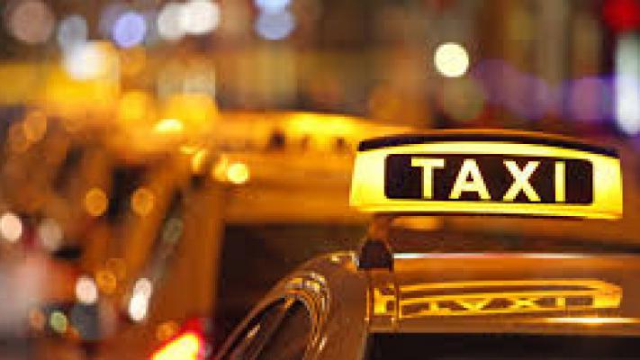 Realizovana operativna akcija „Taksi“: Sankcionisana 193 vozača taksi vozila, više od trećine iz Podgorice | Radio Televizija Budva