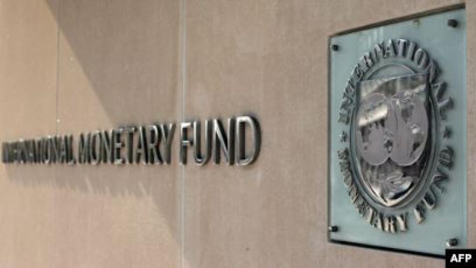MMF: Kriza traje duže nego što se očekivalo | Radio Televizija Budva