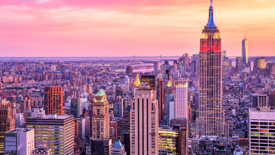 Njujork i dalje vodi na ljestvici finansijskih centara | Radio Televizija Budva