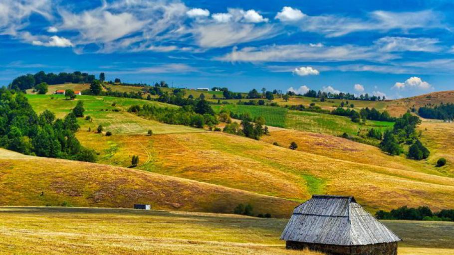 Crna Gora da bude razvijena destinacija u oblasti ruralnog turizma | Radio Televizija Budva