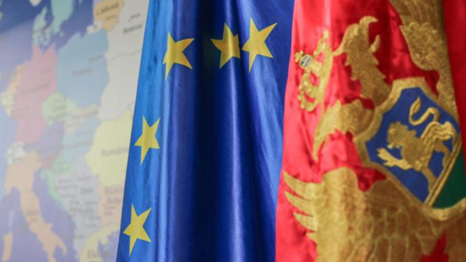 EU obezbjeđuje do 60 miliona eura povoljnih kredita za Crnu Goru | Radio Televizija Budva