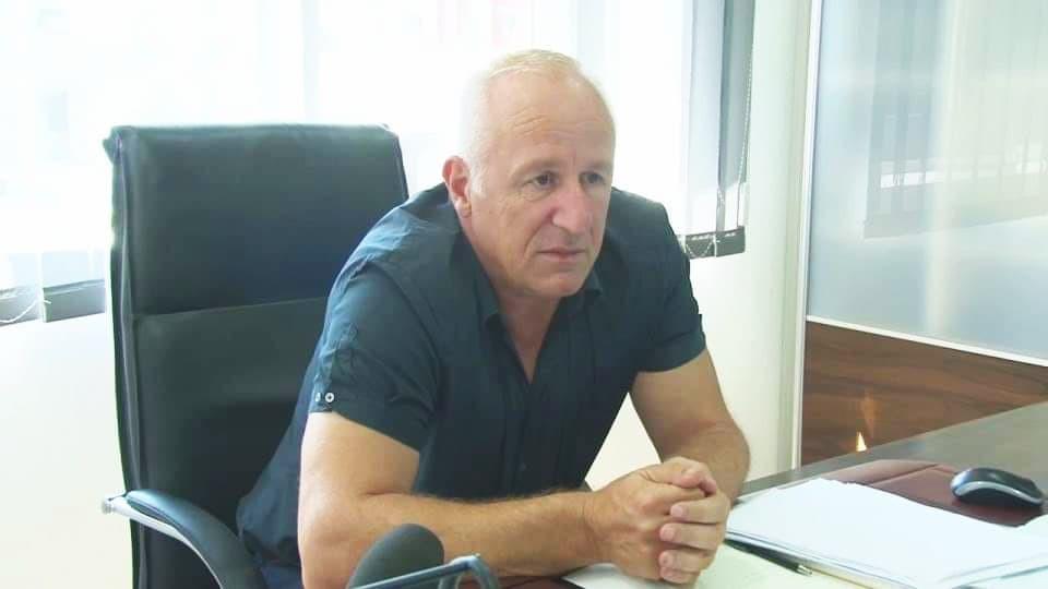 Gregović vraćen na mjesto direktora Parking servisa | Radio Televizija Budva