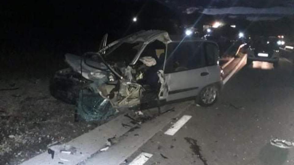 U saobraćajnoj nesreći nastradao Budvanin | Radio Televizija Budva