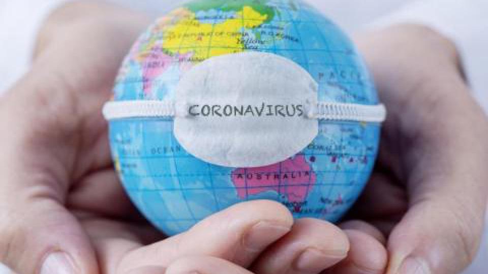 SZO: Nezamislivo je da koronavirus slobodno cirkuliše zbog stvaranja imuniteta | Radio Televizija Budva