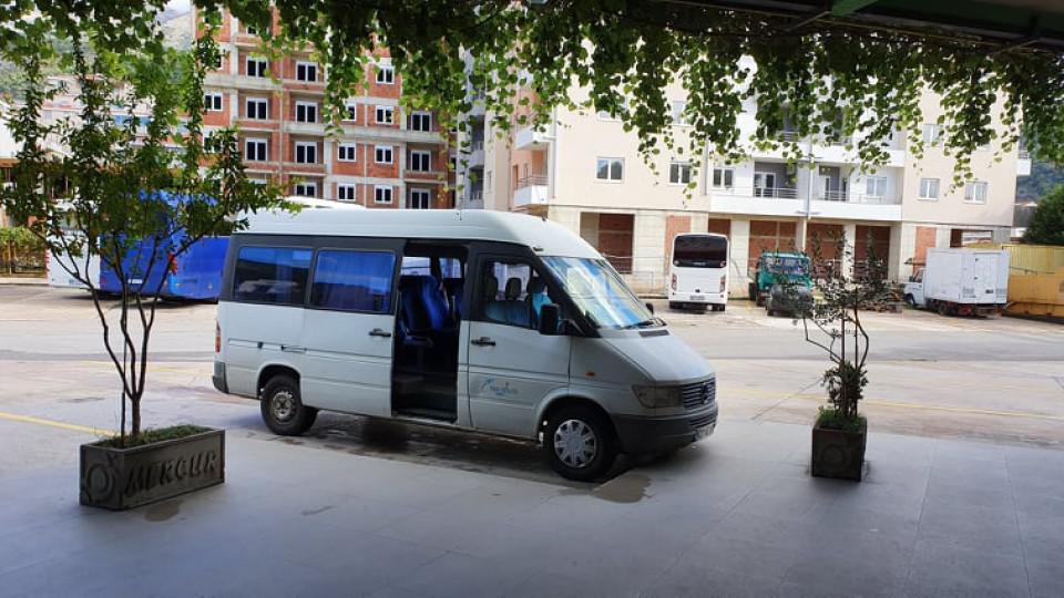 Autobuski prevoznici predložili mjere u cilju njihovog oporavka | Radio Televizija Budva