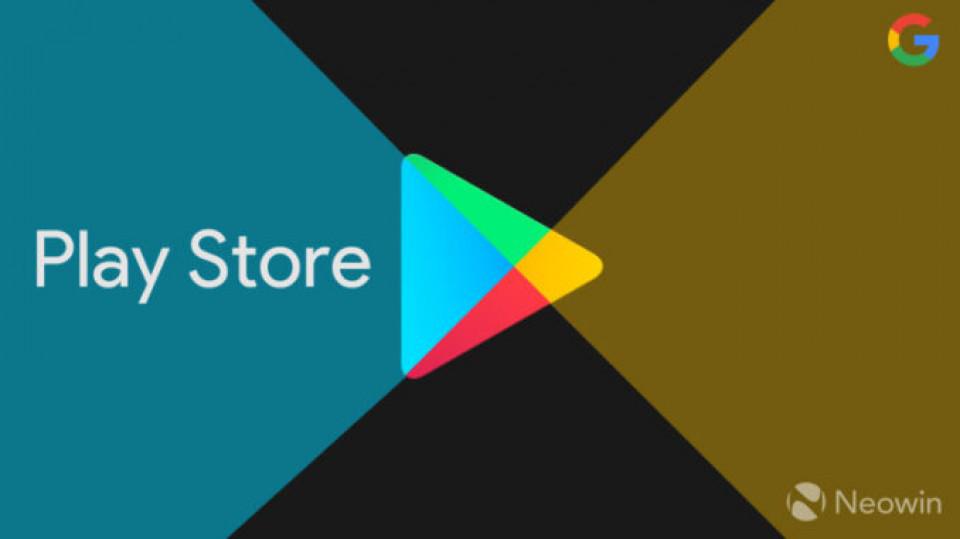 Google Play u posljednja tri mjeseca zabilježio 28 milijardi preuzimanja aplikacija | Radio Televizija Budva