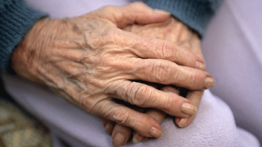 Koronu preboljela 99-godišnja starica | Radio Televizija Budva