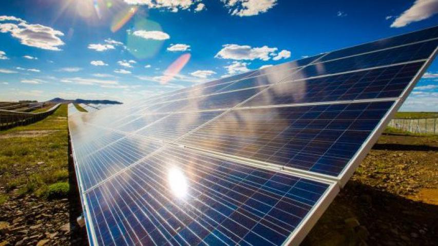 U Crnoj Gori će se graditi duplo veća solarna elektrana | Radio Televizija Budva