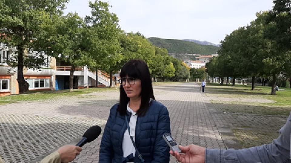 Marković: Tražimo da škole budu posljednje što se zatvara | Radio Televizija Budva