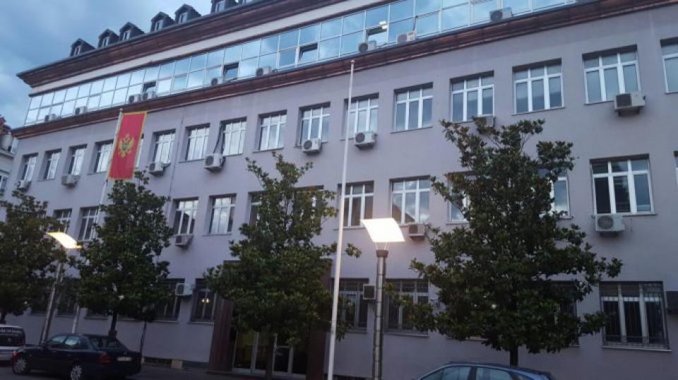 Crnogorski sudovi potrošili 150 hiljada eura za službena vozila | Radio Televizija Budva