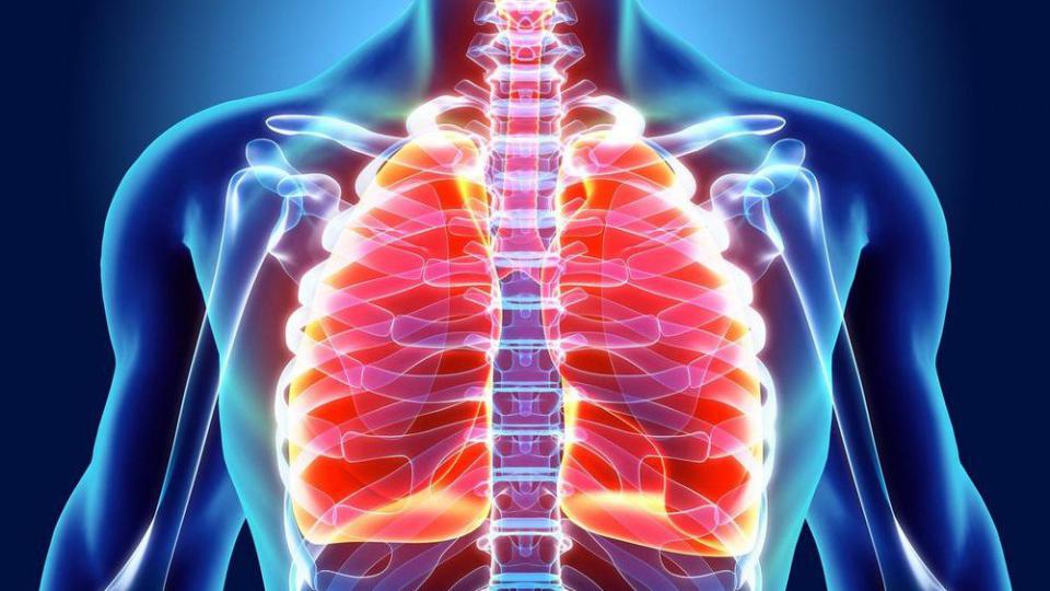 Koronavirus dugoročno oštećuje pluća | Radio Televizija Budva