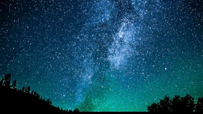 Prvi put nakon 800 godina: Nebo će osvijetliti “Božićna zvijezda” | Radio Televizija Budva