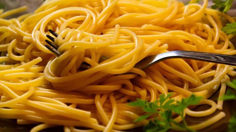 Recept za pastu aglio e olio | Radio Televizija Budva