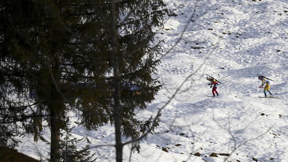 Austrija otvorila centre za skijanje | Radio Televizija Budva
