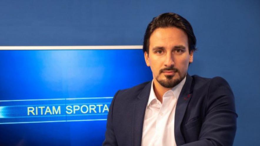 Simonović za Ritam Sporta: U ovom trenutku Evroliga nam je opterećenje | Radio Televizija Budva