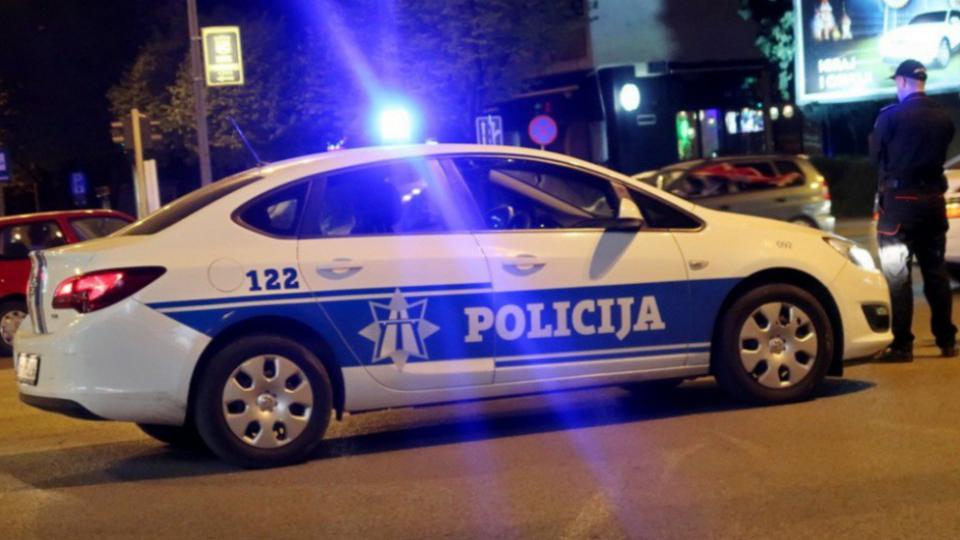 U Budvi uhapšene tri osobe zbog pokušaja ubistva i tuče | Radio Televizija Budva