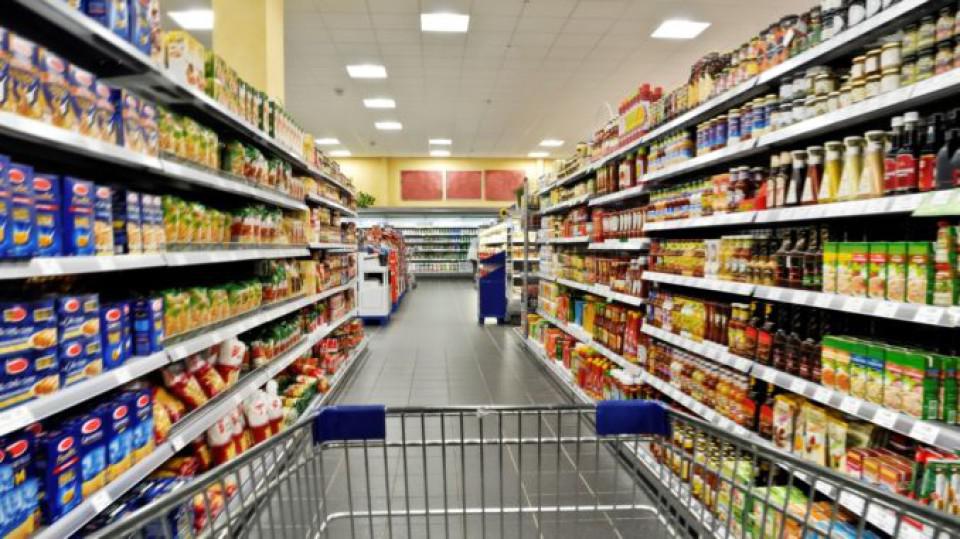 Cijene hrane u junu na najnižem nivou u posljednje dvije godine | Radio Televizija Budva