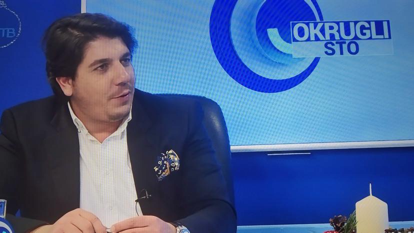 (VIDEO) Radović: U Budvi neće biti novih izbora | Radio Televizija Budva