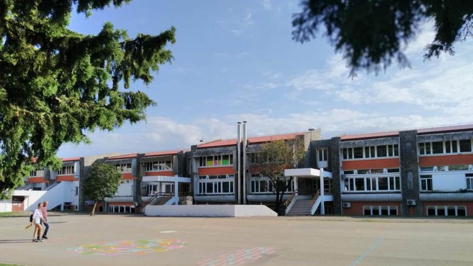 Ljubanović: Nema online nastave, u školu 1. septembra | Radio Televizija Budva