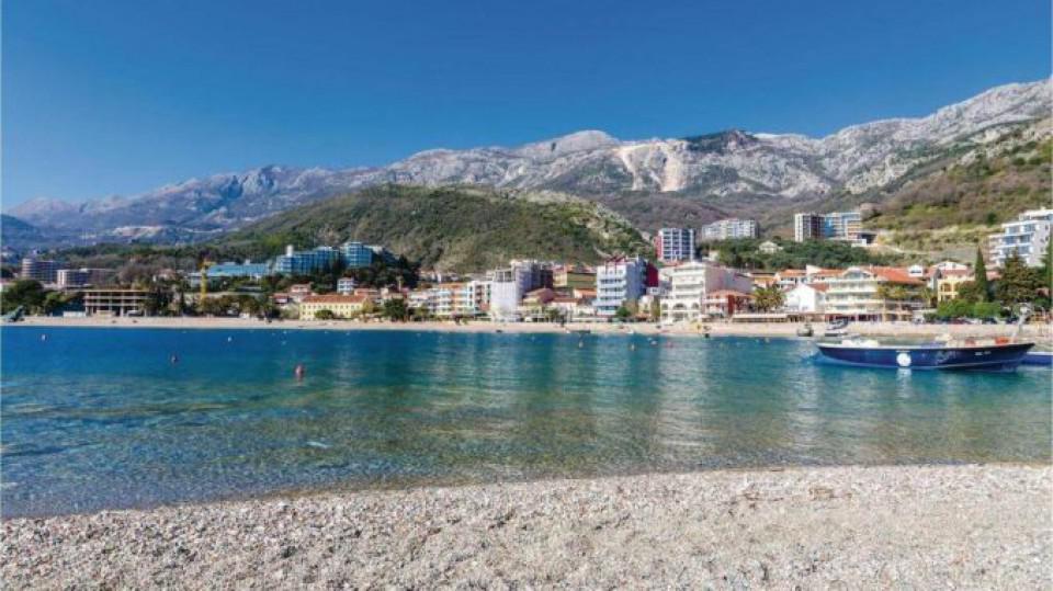 Grand hotel Montenegro: Rafailovići dobijaju luksuzni rizort na 40.000 kvadratnih metara | Radio Televizija Budva