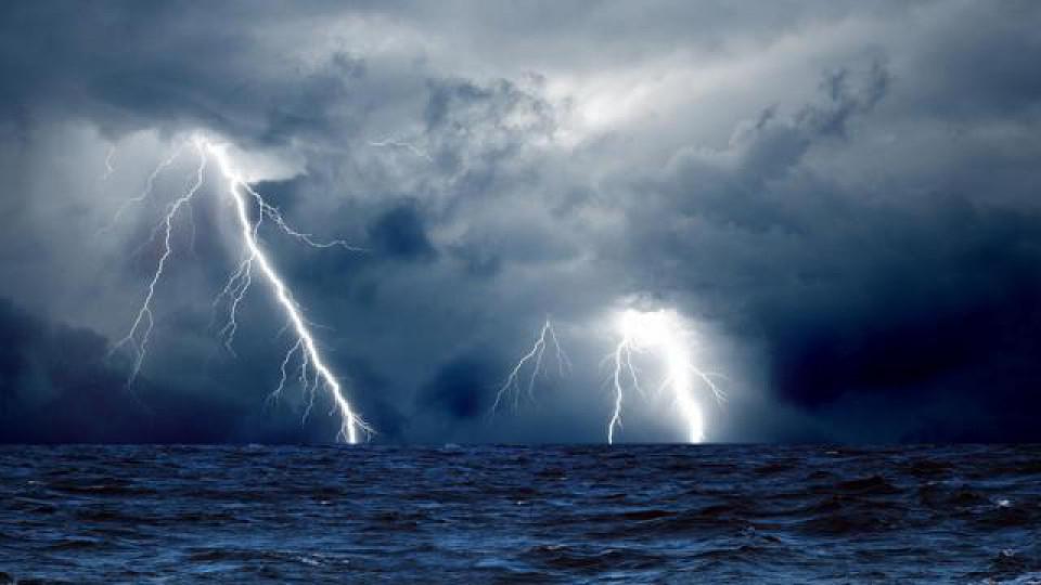 Opštinski tim za zaštitu i spasavanje upozorava na obilnije padavine i opasnost od podizanja mora | Radio Televizija Budva