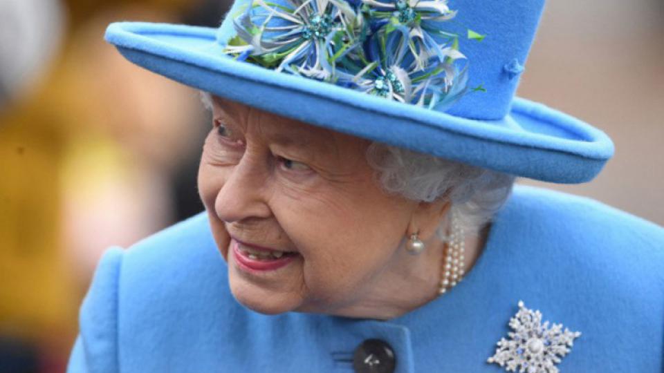 Objavljen zvanični uzrok smrti kraljice Elizabete Druge | Radio Televizija Budva
