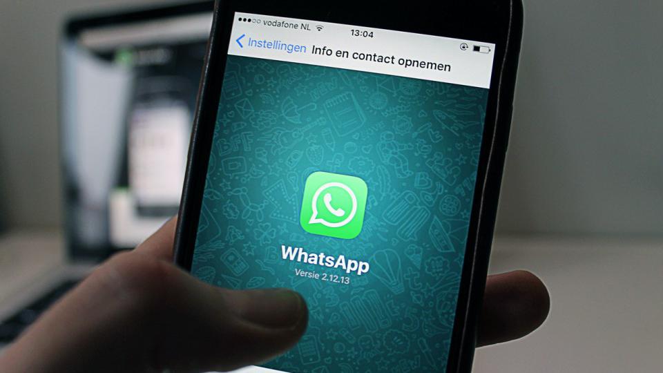 WhatsApp izgubio milione korisnika zbog novih uslova korišćenja | Radio Televizija Budva