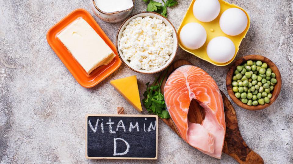 Vitamin D važniji nego što mislite | Radio Televizija Budva