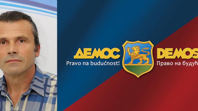 Iz OO Demos Budva uputili apel Ministarstvu zdravlja za otvaranje kovid ambulante u Petrovcu | Radio Televizija Budva