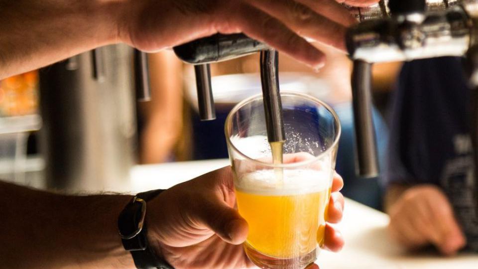 Ministarstvo spremno da pomogne domaćim proizvođačima piva | Radio Televizija Budva