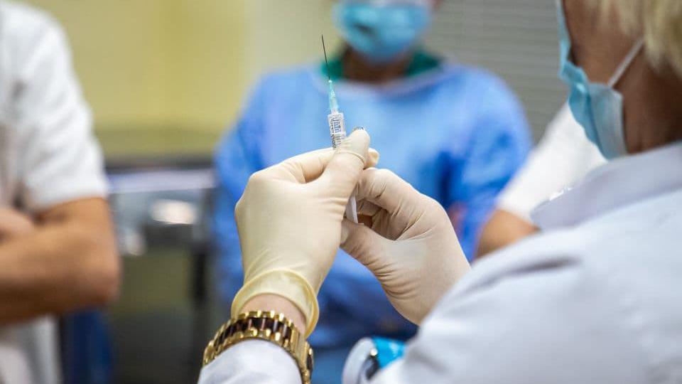 Prvom dozom vakcinisano 38.927 osoba | Radio Televizija Budva