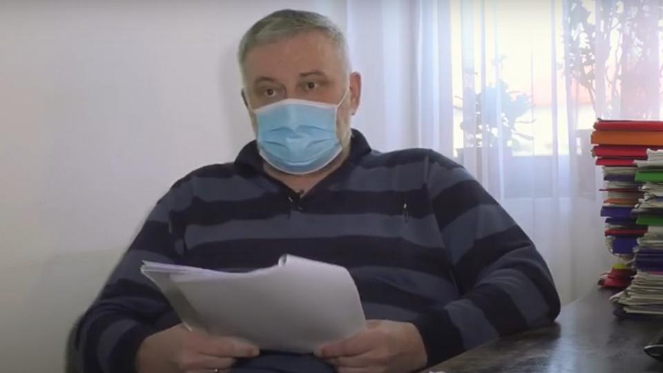 VIDEO: Porodica Stanković još čeka pravdu u sporu sa Prijestonicom Cetinje | Radio Televizija Budva