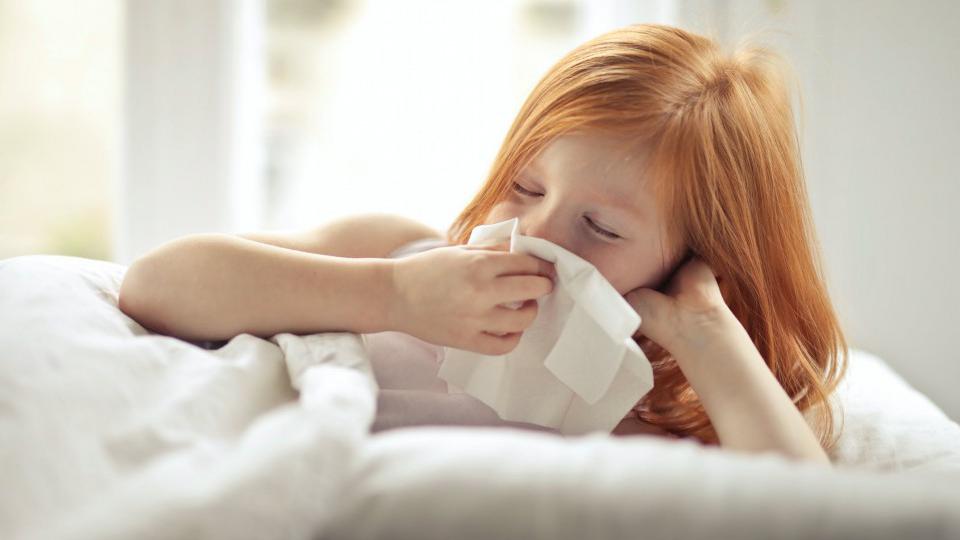 Dolazi vrijeme proljećnih alergija: Znate li kako se zaštititi? | Radio Televizija Budva