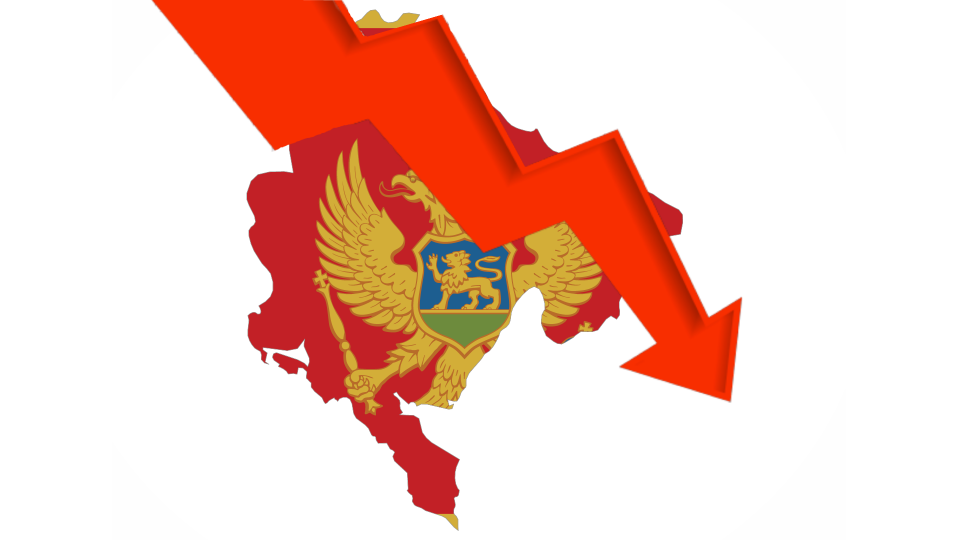 Svjetska banka: Crnogorska ekonomija u najvećoj recesiji u regionu, javni dug ide na 98% BDP-a | Radio Televizija Budva