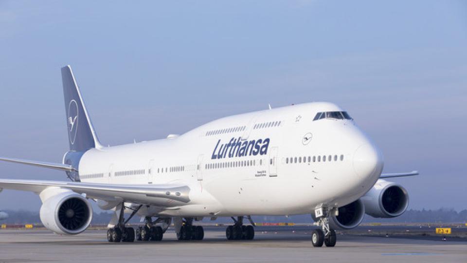 Lufthansa najavila 14 sedmičnih letova | Radio Televizija Budva
