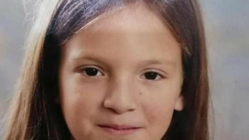 Pronađena djevojčica Valentina Bogavac koja je ranije nestala na Zabjelu! | Radio Televizija Budva