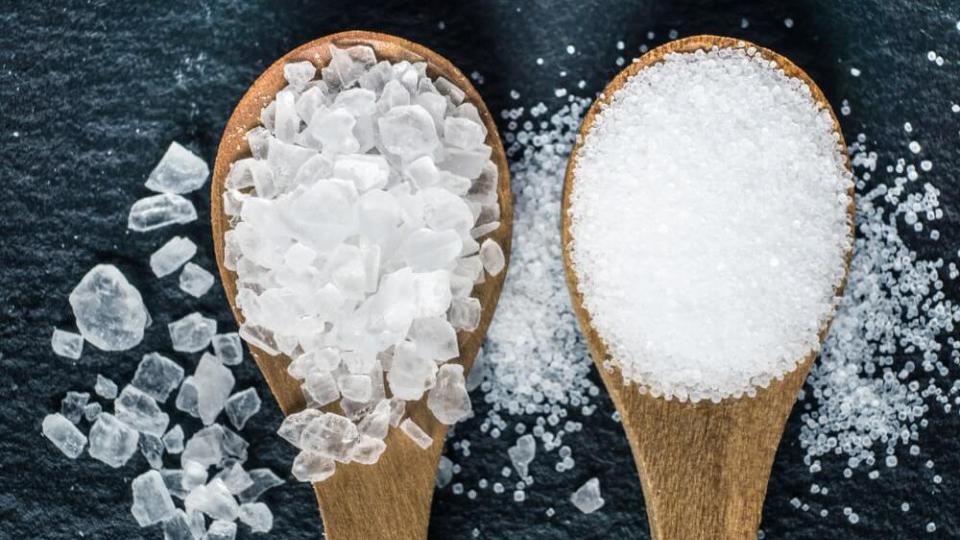 Koliko soli je dovoljno za zdrav organizam? | Radio Televizija Budva
