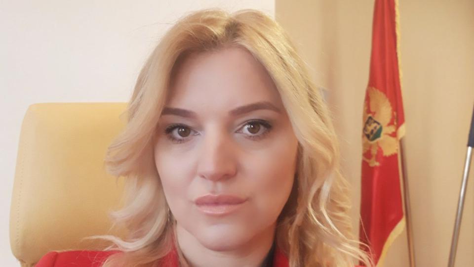 Valentina Belanže nova direktorica Akademije znanja | Radio Televizija Budva
