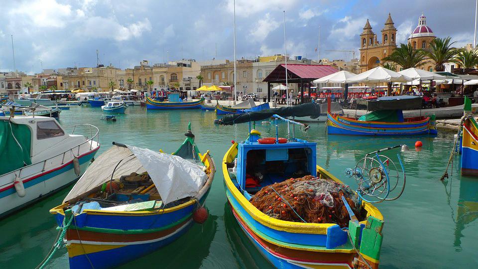 Malta nudi turistima do 200 eura ako ostanu tri dana | Radio Televizija Budva
