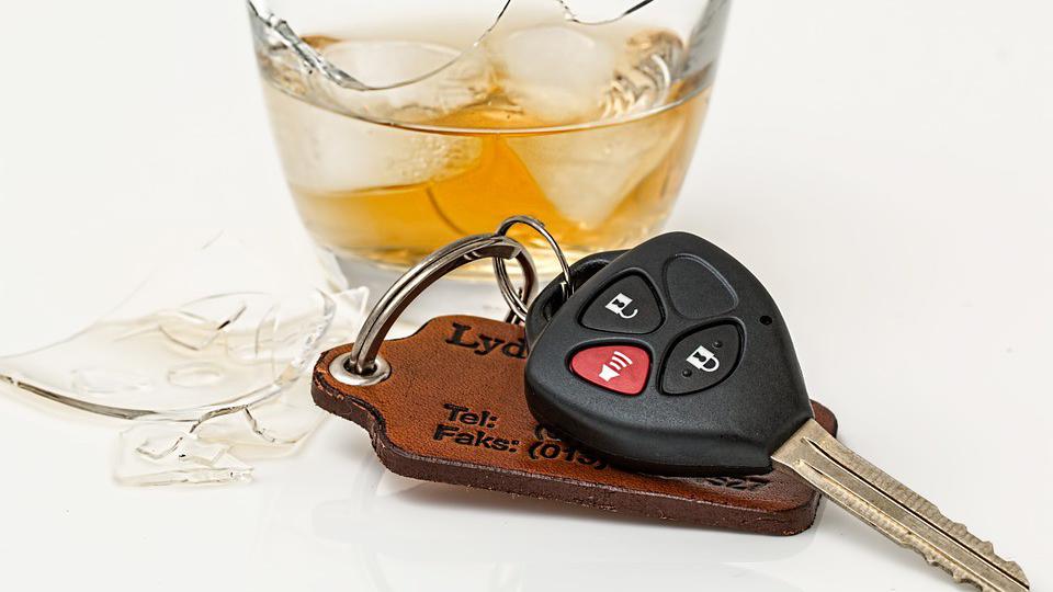 Zbog vožnje u alkoholisanom stanju za vikend kažnjena 122 vozača | Radio Televizija Budva