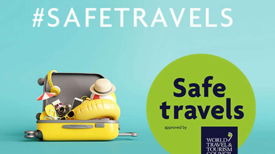 Poziv turističkim firmama da se prijave za međunarodnu oznaku “Safe Travels“ | Radio Televizija Budva