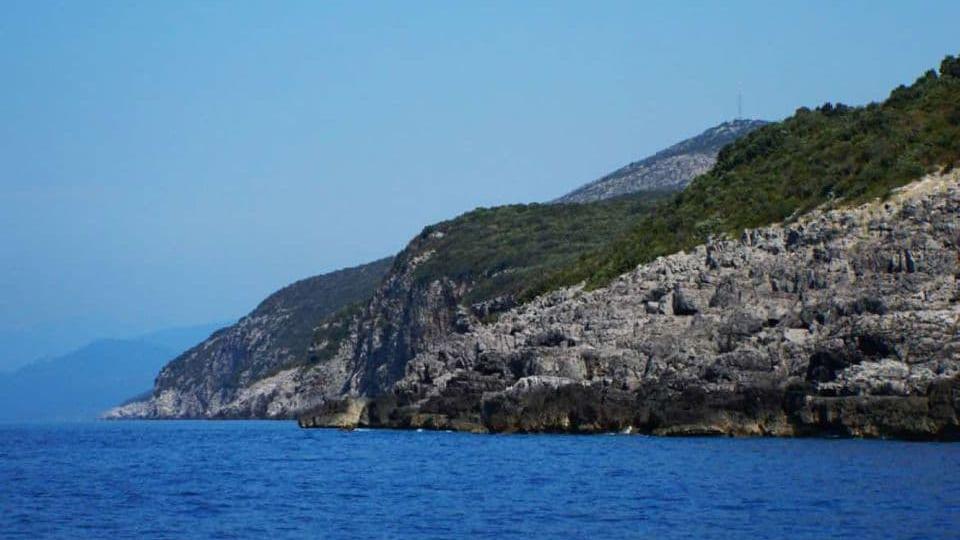 Park prirode Platamuni prvo je zaštićeno morsko područje u Crnoj Gori | Radio Televizija Budva